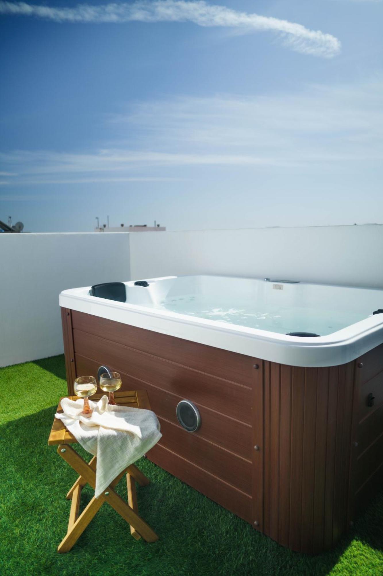 Appartamento Golden Plaza *