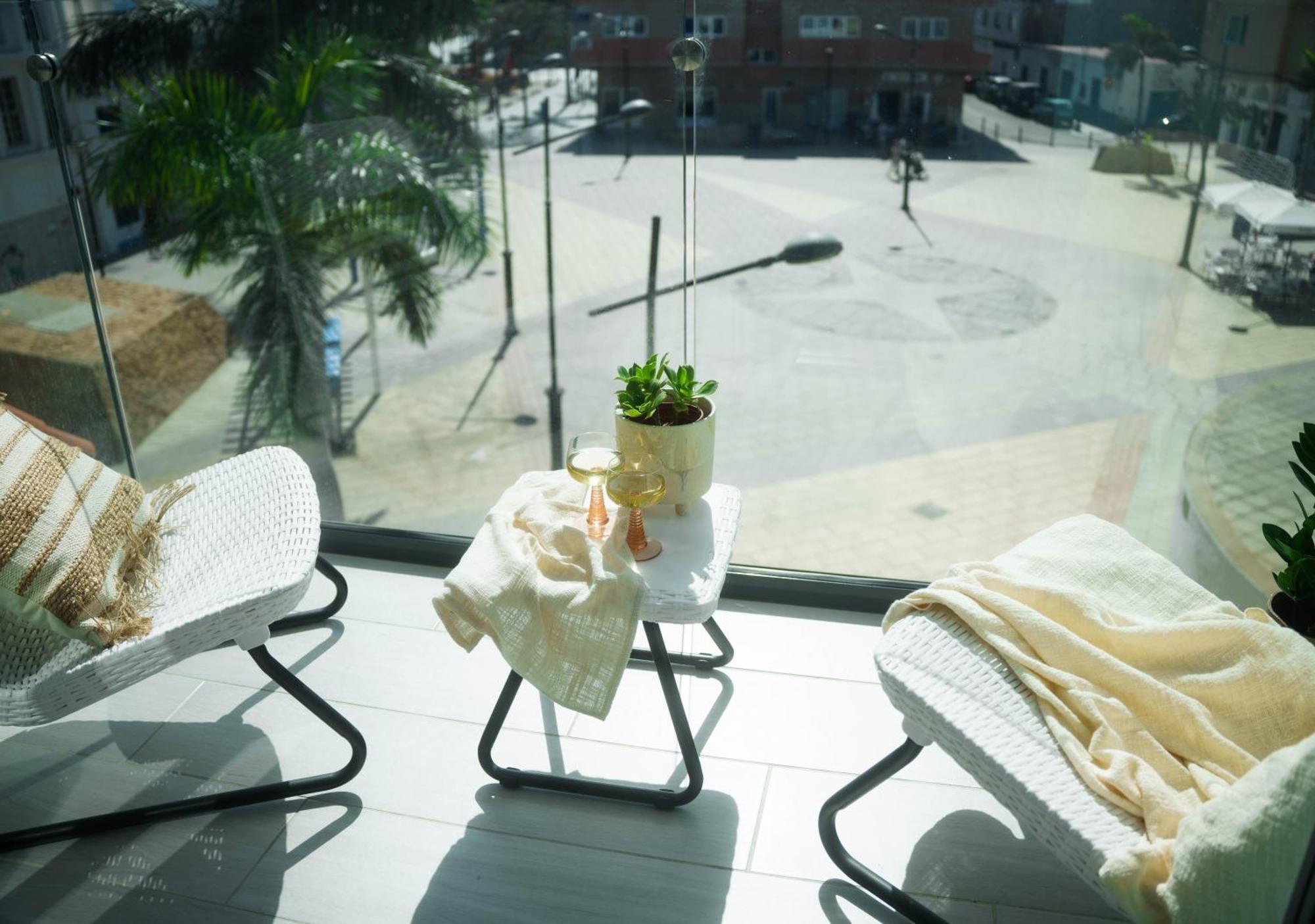 Golden Plaza Apartment Corralejo