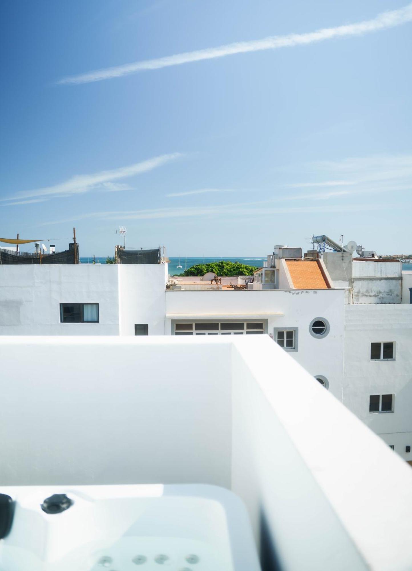 Golden Plaza Appartamento Corralejo